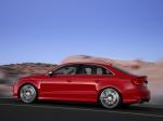 Audi S3 Sedan 2013 года (WW)